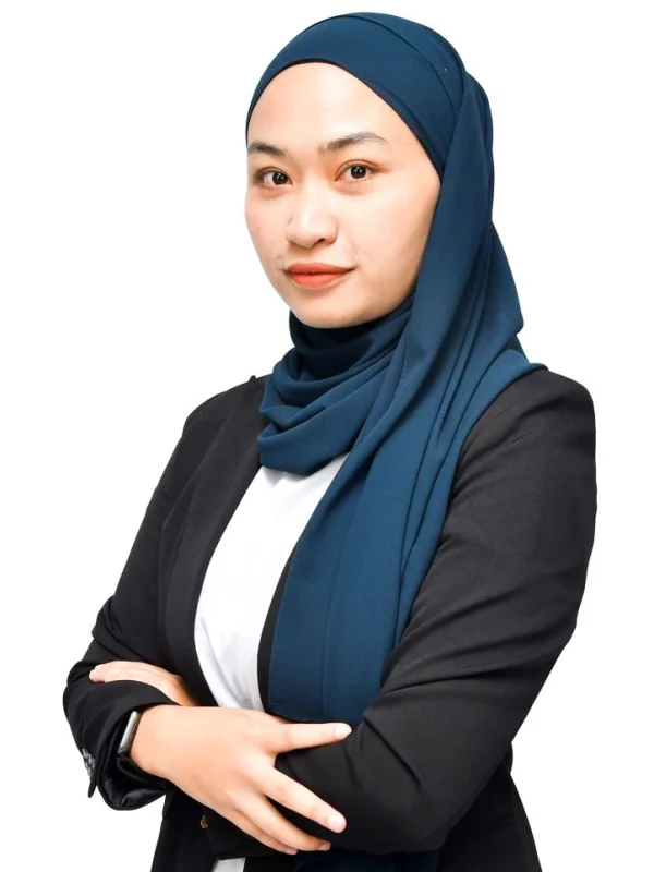 06 - Alisa Farhana Mohd Zukari